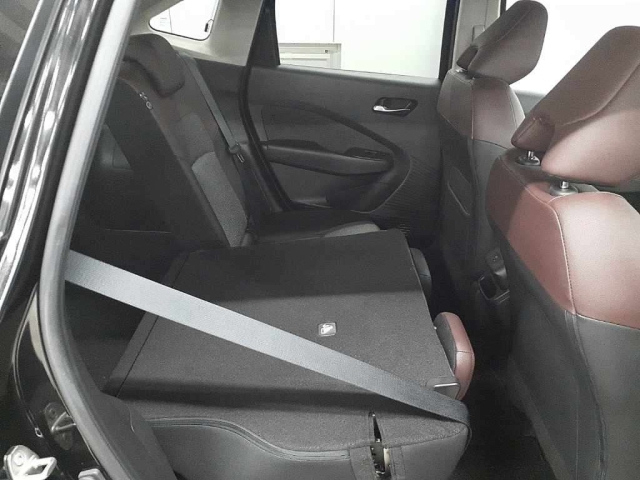 NISSAN AURA 2023