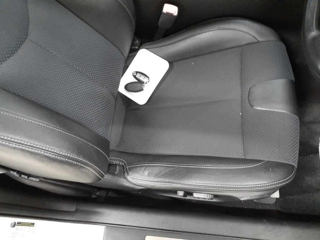 NISSAN SKYLINE 2008