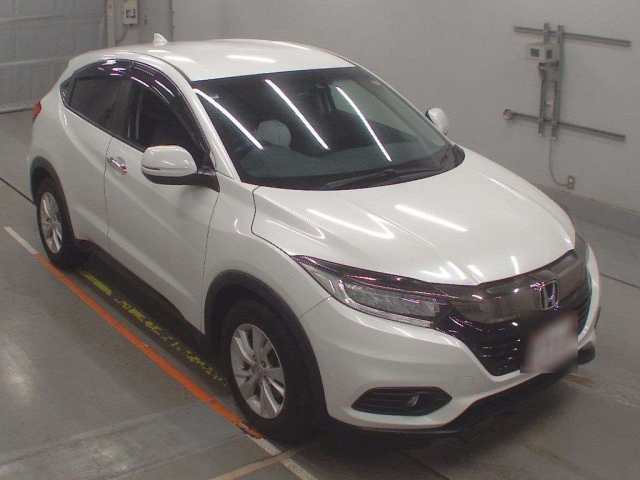 HONDA VEZEL 2019