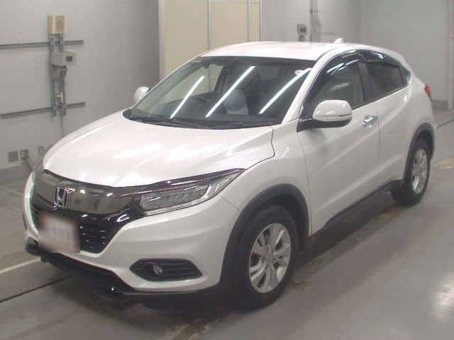 HONDA VEZEL 2019