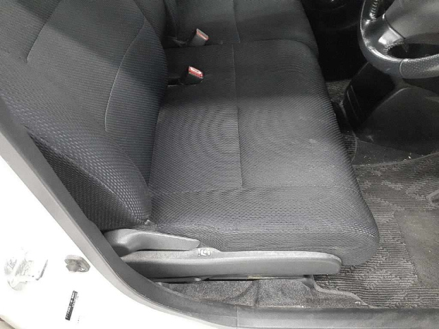 TOYOTA BB 2008