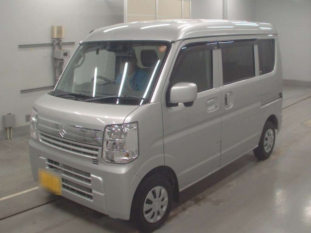 SUZUKI EVERY 2025