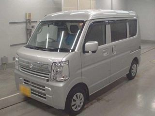 SUZUKI EVERY 2025