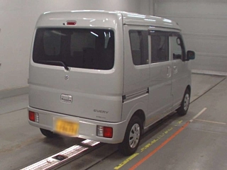 SUZUKI EVERY 2025