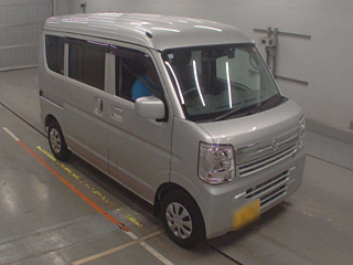 SUZUKI EVERY 2025