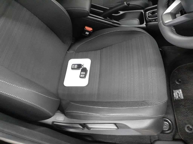 HONDA WR-V 2024
