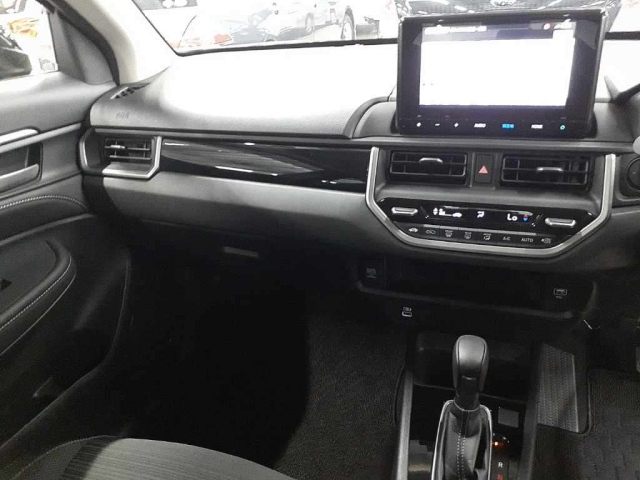 HONDA WR-V 2024