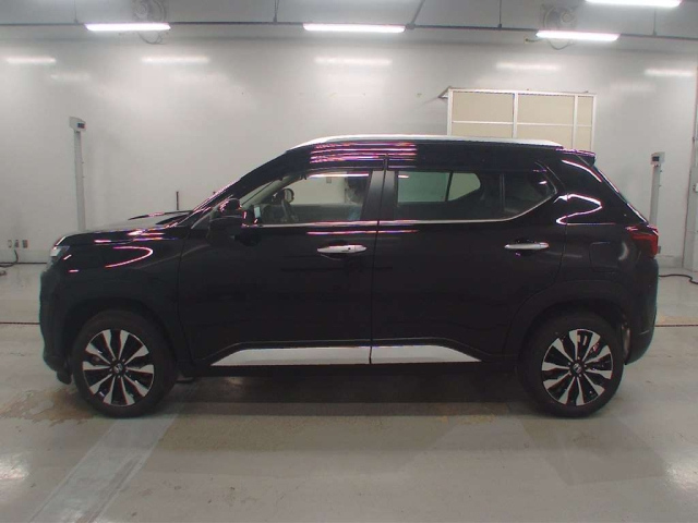 HONDA WR-V 2024
