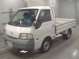 MAZDA BONGO 2011