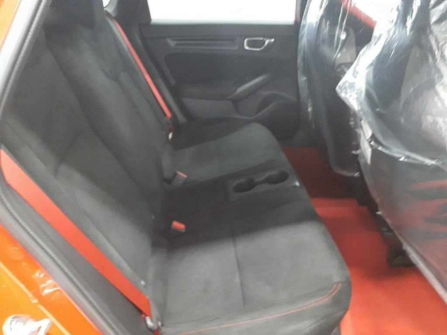 HONDA CIVIC 2024