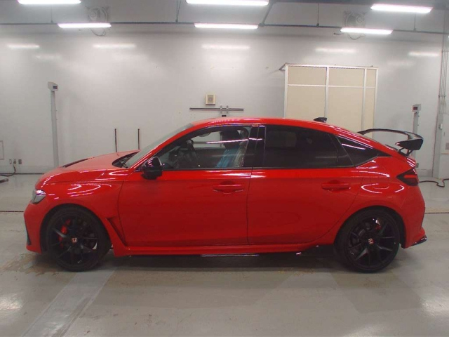 HONDA CIVIC 2024
