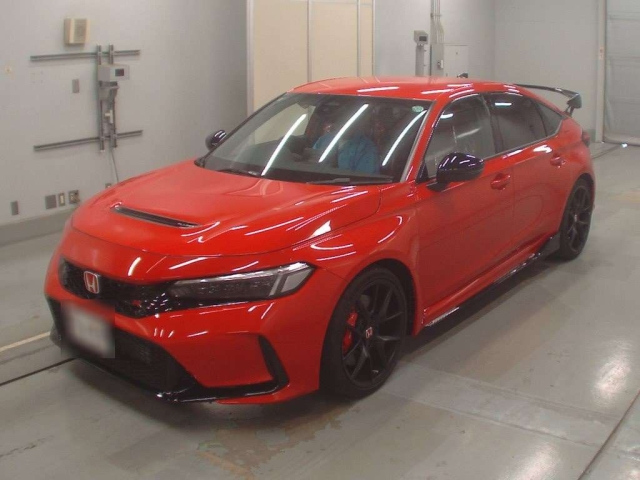 HONDA CIVIC 2024