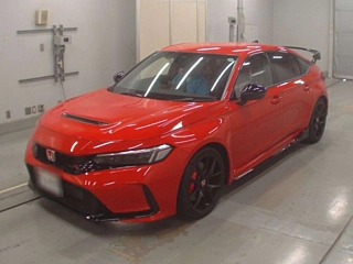 HONDA CIVIC 2024