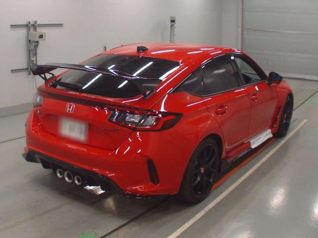 HONDA CIVIC 2024