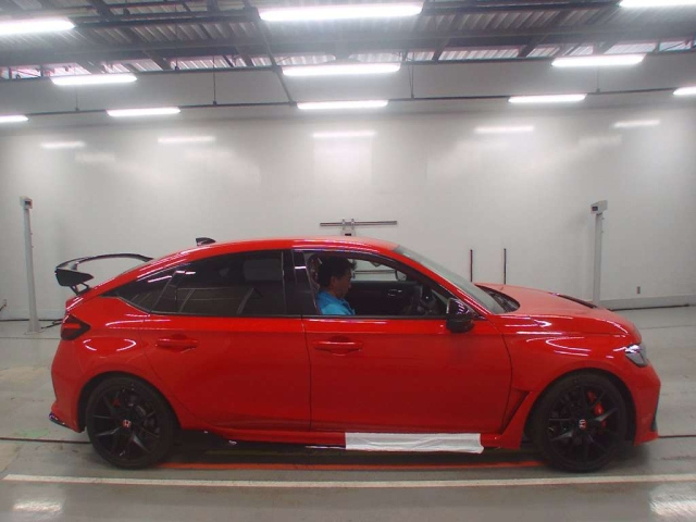 HONDA CIVIC 2024