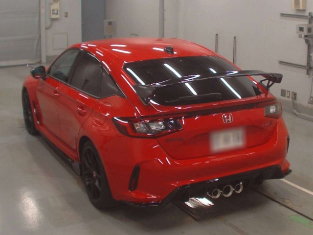 HONDA CIVIC 2024