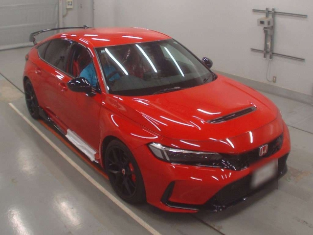 HONDA CIVIC 2024