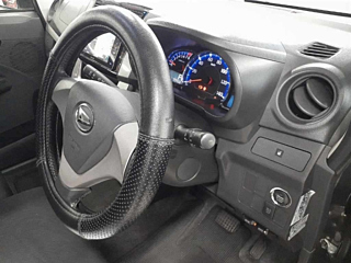 DAIHATSU MOVE 2014