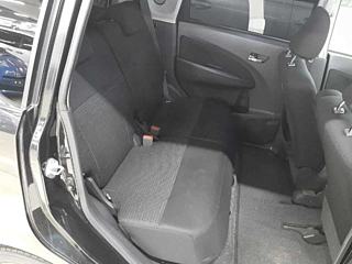 DAIHATSU MOVE 2014