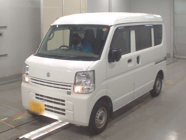 SUZUKI EVERY 2023