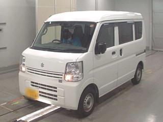 SUZUKI EVERY 2023
