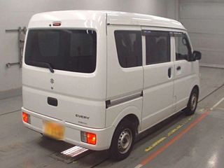 SUZUKI EVERY 2023