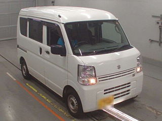SUZUKI EVERY 2023