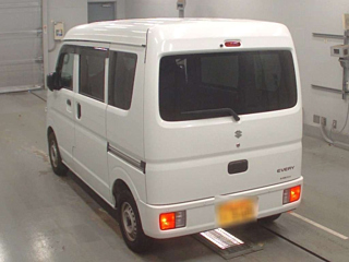 SUZUKI EVERY 2023