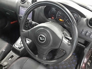 DAIHATSU COPEN 2012