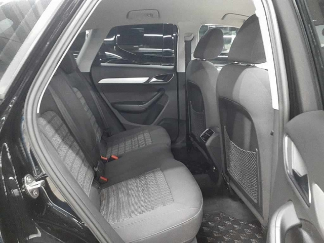 AUDI Q3 2016