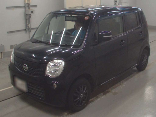 NISSAN MOCO 2012