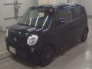 NISSAN MOCO 2012