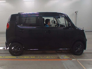 NISSAN MOCO 2012
