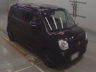 NISSAN MOCO 2012