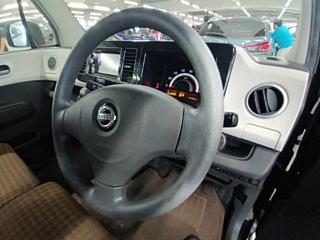 NISSAN MOCO 2012