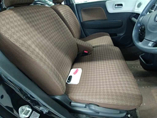NISSAN MOCO 2012
