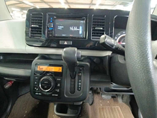 NISSAN MOCO 2012