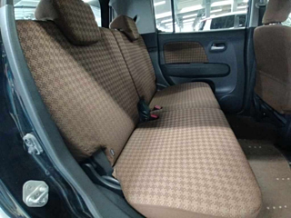 NISSAN MOCO 2012