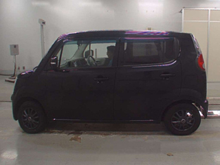 NISSAN MOCO 2012