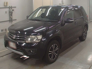 SUZUKI ESCUDO 2013