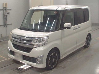 DAIHATSU TANTO 2014