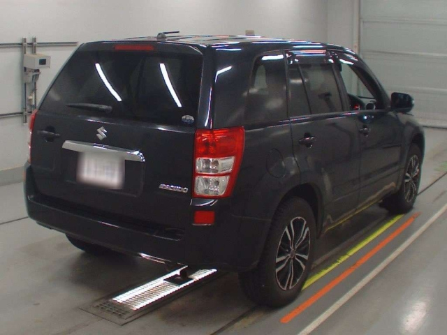 SUZUKI ESCUDO 2013