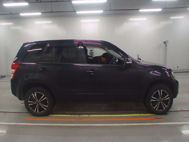SUZUKI ESCUDO 2013
