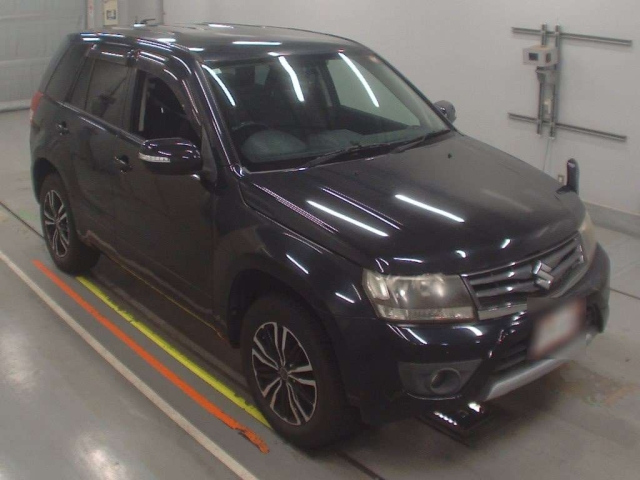 SUZUKI ESCUDO 2013
