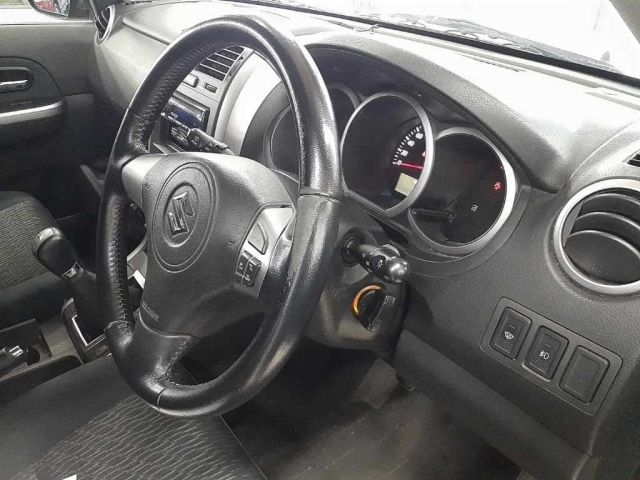 SUZUKI ESCUDO 2013