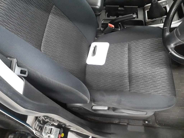 SUZUKI ESCUDO 2013