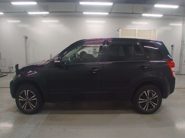 SUZUKI ESCUDO 2013