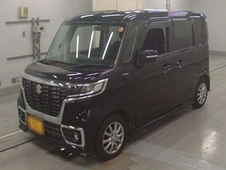 SUZUKI SPACIA 2018