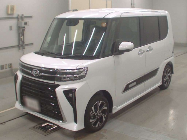 DAIHATSU TANTO 2025