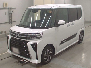 DAIHATSU TANTO 2025